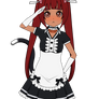 Layla Catgirl Maid