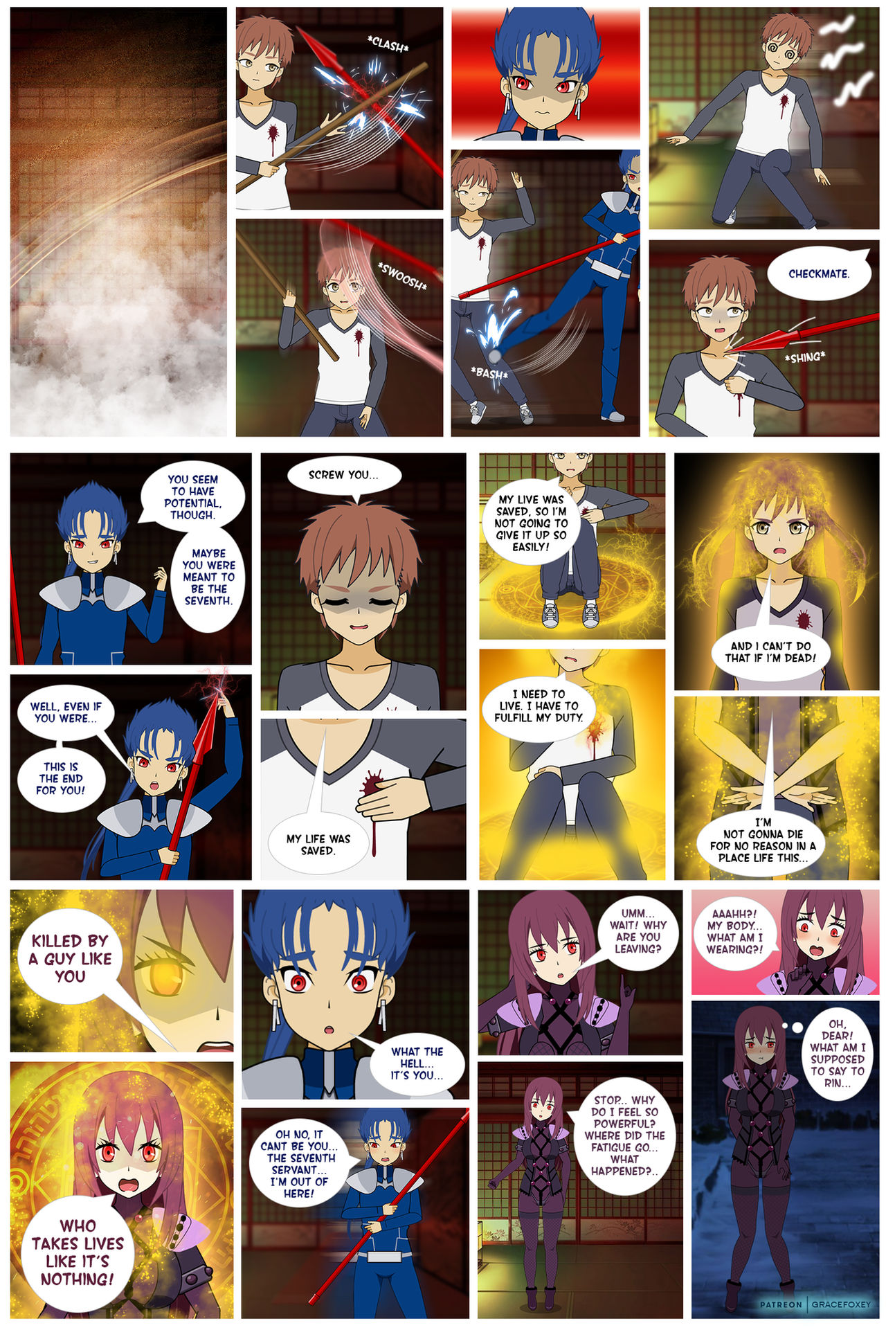 TG TF MC Fembot Production By GraceFoxey On DeviantArt tg-tf-mc-fembot-production-by-gracefoxey-on-deviantart