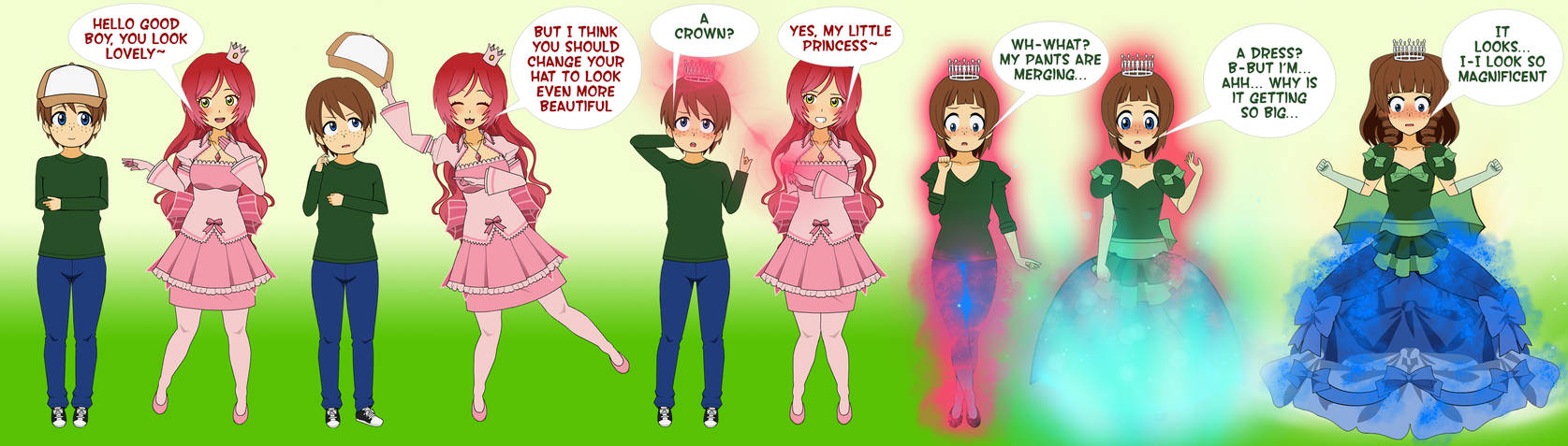 Explore best tftgtransformation art on DeviantArt