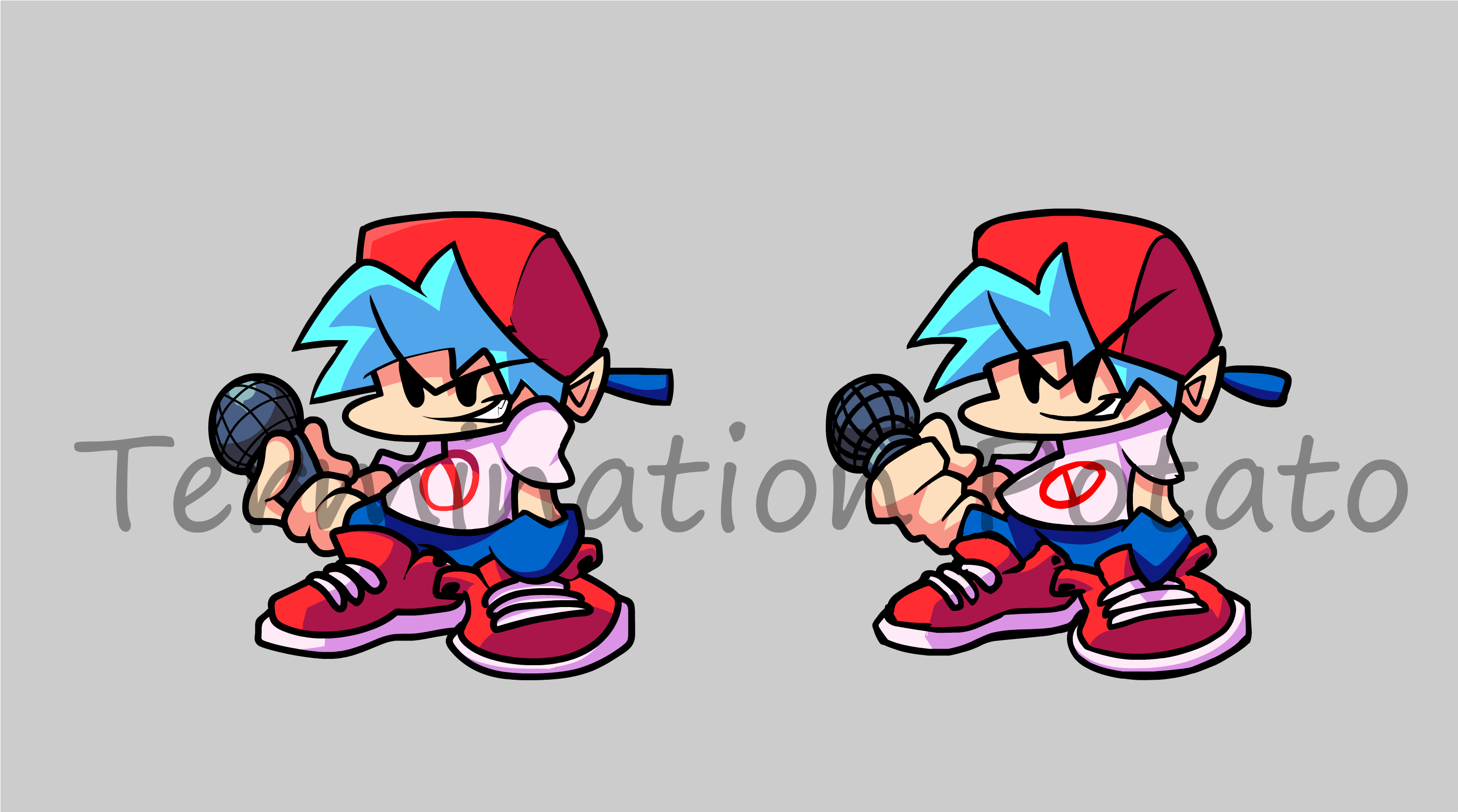 Fnf Bf Rip Friday Night Funkin: Boyfriend by TerminationPotato on DeviantArt