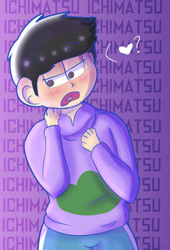 Ichimatsu