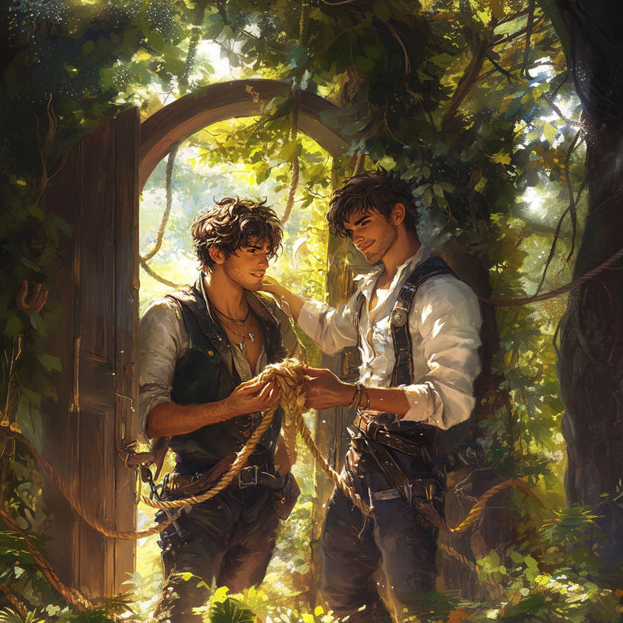 Untangling Deviantart I'll untangle your life by Ignis-and-Rant on DeviantArt