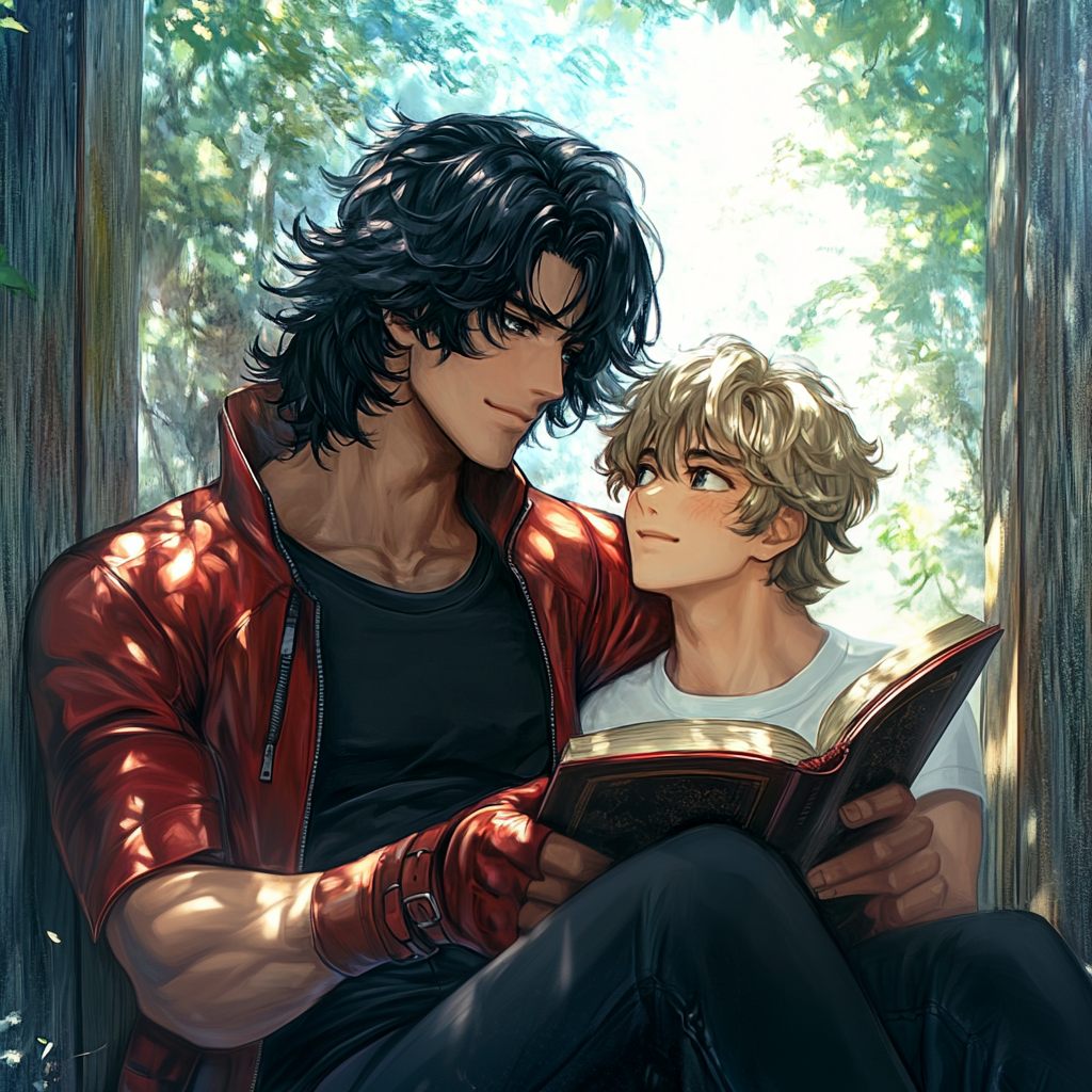 Rant, you're real! by Ignis-and-Rant on DeviantArt