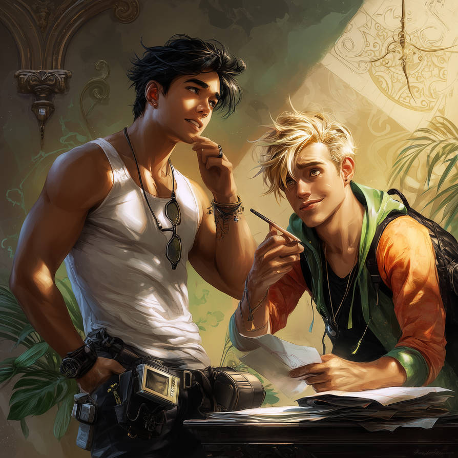 Let's go there! by Ignis-and-Rant on DeviantArt