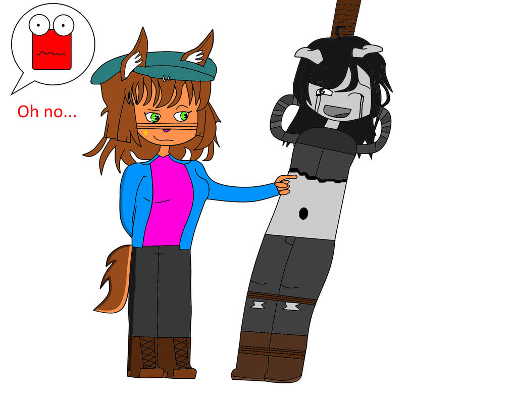Poppy Tickling Memory Pt 2 By Tiedandtickle On DeviantArt poppy-tickling-memory-pt-2-by-tiedandtickle-on-deviantart