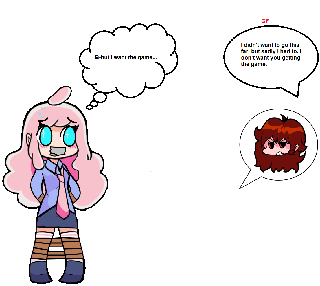 Extreme Measures (Remastered) by Tiedandtickle on DeviantArt