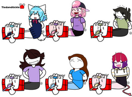 bottleband4 User Profile | DeviantArt