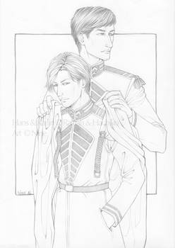 Hans and Karlin Commission