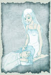 young by Kimir-Ra