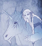 Innocence by Kimir-Ra