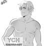 Open Ych 63 r