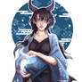 Dragon witch