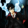 Harry Potter -