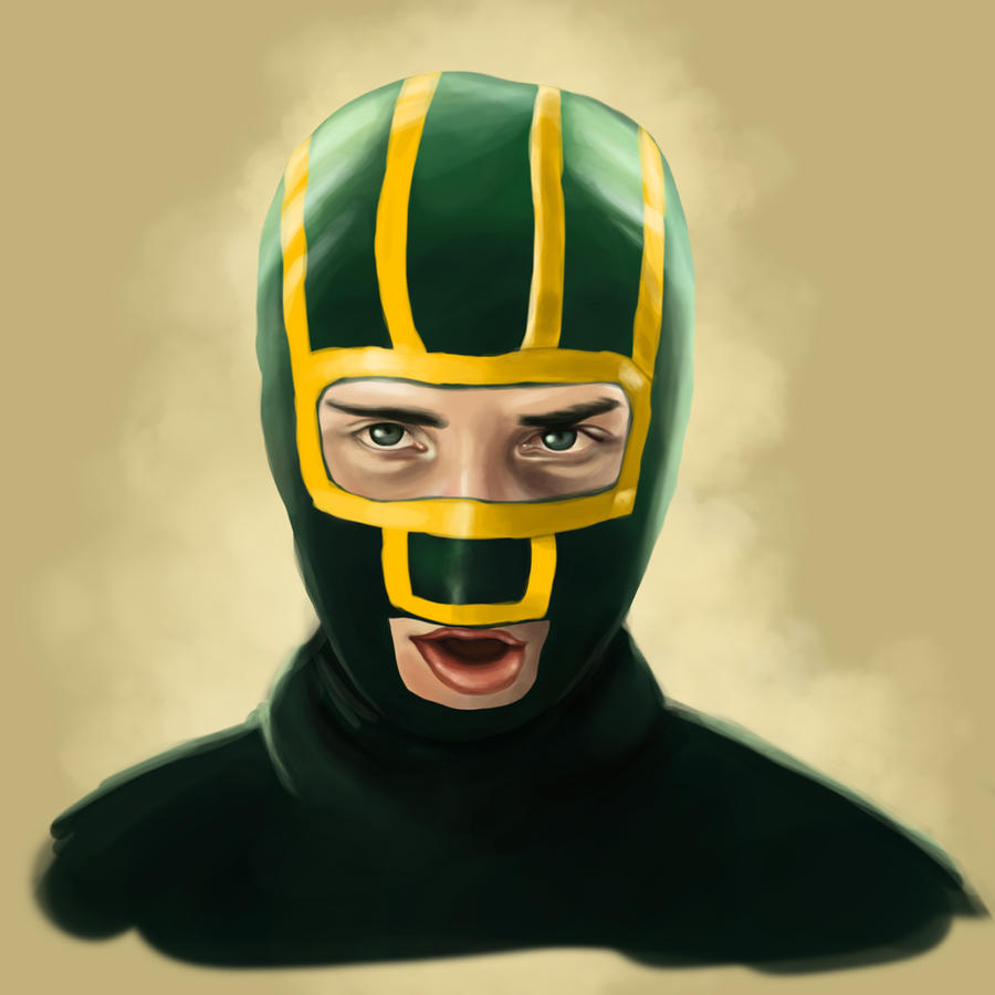 Kick-Ass