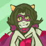 Rogue of Heart- Nepeta Leijon