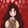 Humanstuck Aradia icon