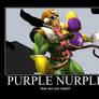 Purple Nurple