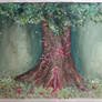 The Mysteries of a Tree