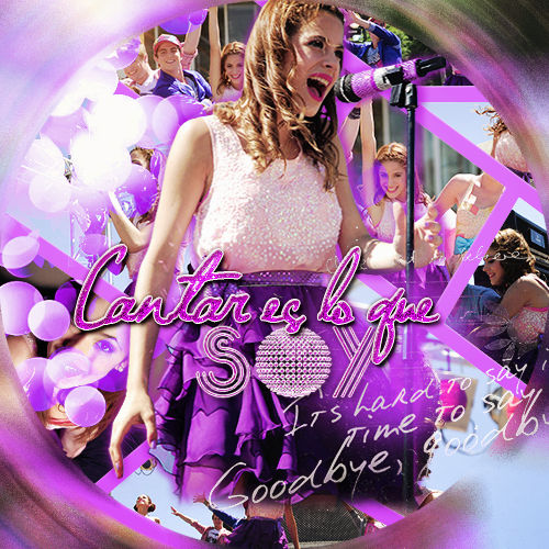 +Cantar es lo Que Soy. by GuadiiDesings on DeviantArt