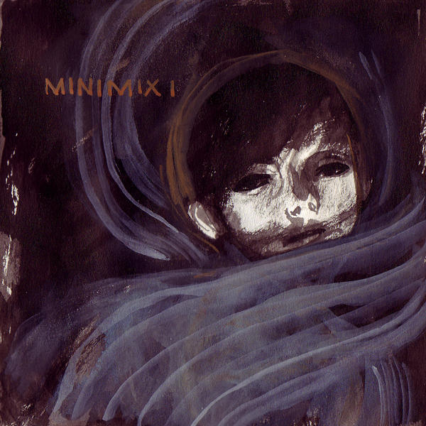 Minimix Cover