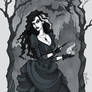 Bellatrix Lestrange