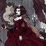 The Evil Queen