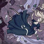 Alice (Down The Rabbit Hole)