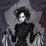 Edward Scissorhands