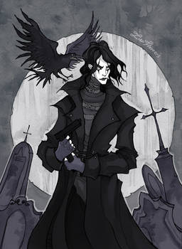 The Crow