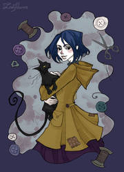 Coraline