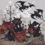 Samhain Kittens