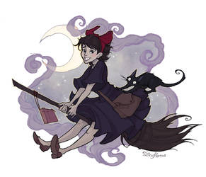 Explore Best Kiki Art On Deviantart Explore Best Kiki Art On Deviantart
