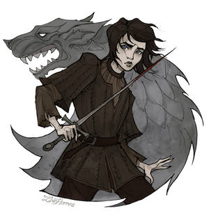 Arya Stark