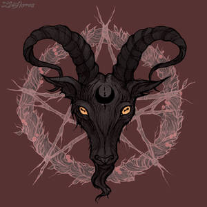 Black Phillip