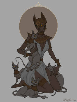 Bastet