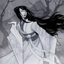 Yuki-Onna