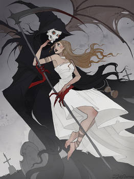 Death and the Maiden