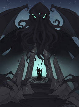 Rise of Cthulhu