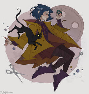 Coraline