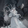 Yule Blessings