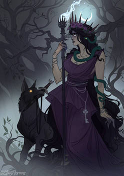 Hecate