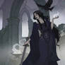 Morgan le Fey