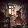 Apothecary Witch