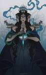 Hail Hecate