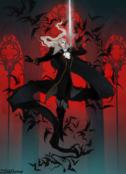 Alucard