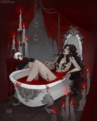 Bloody Countess