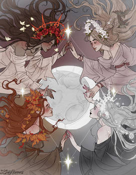 Four Seasons