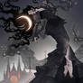 The Night Embrace