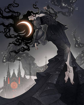 The Night Embrace