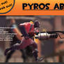 Pyro Poster